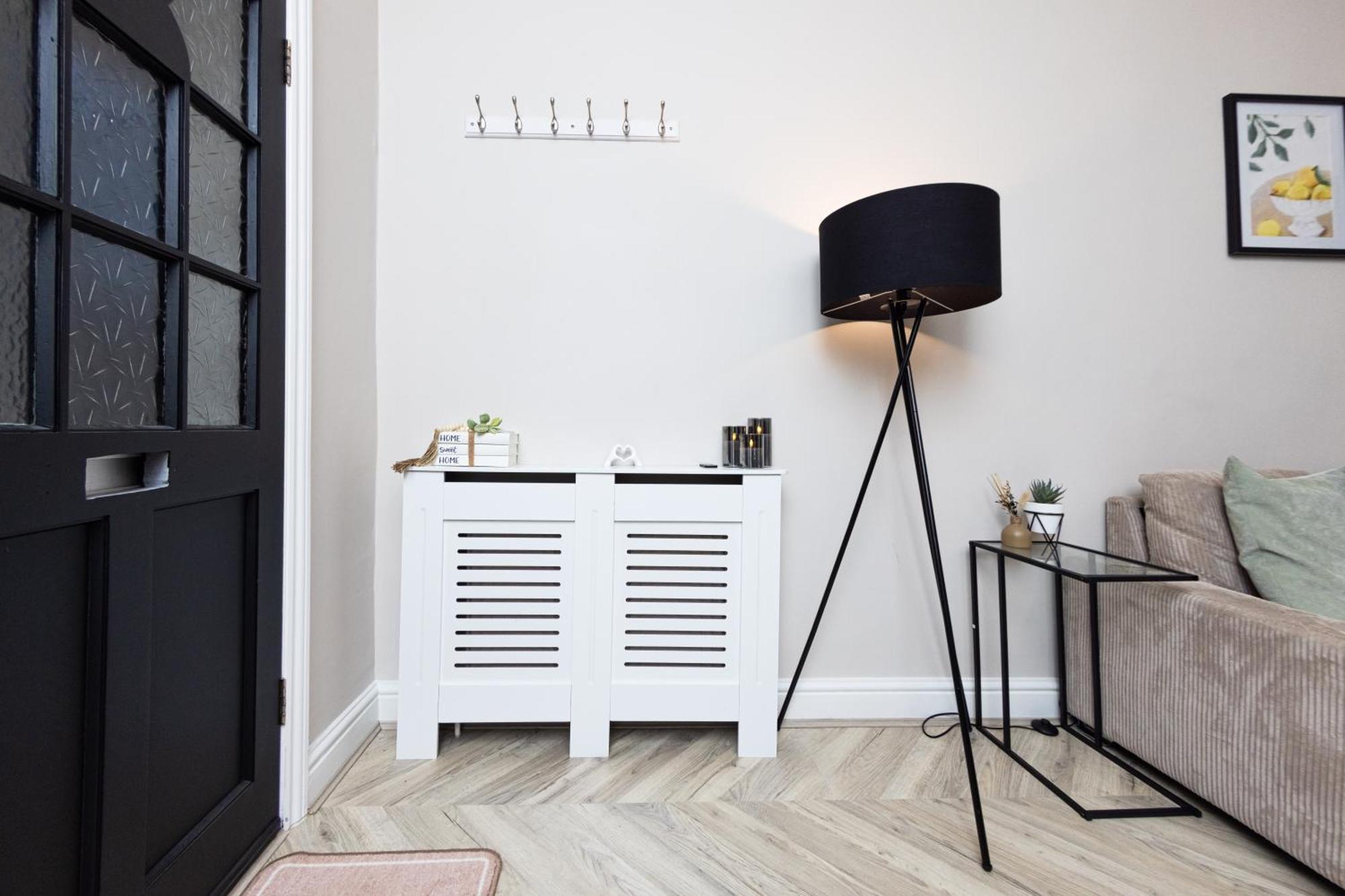 Park House, Refurbed Modern Interior, Located In Finsbury Park Apartment *