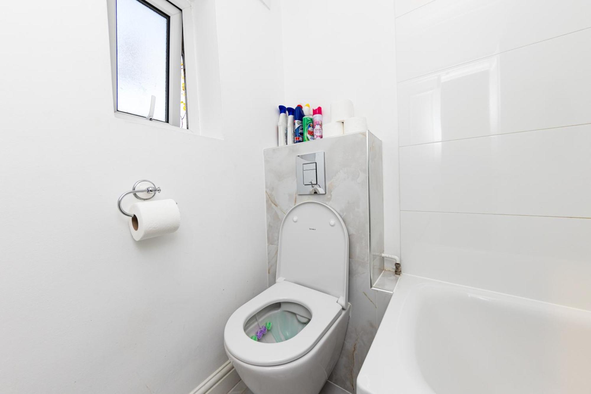 Apartment Park House, Refurbed Modern Interior, Located In Finsbury Park London
