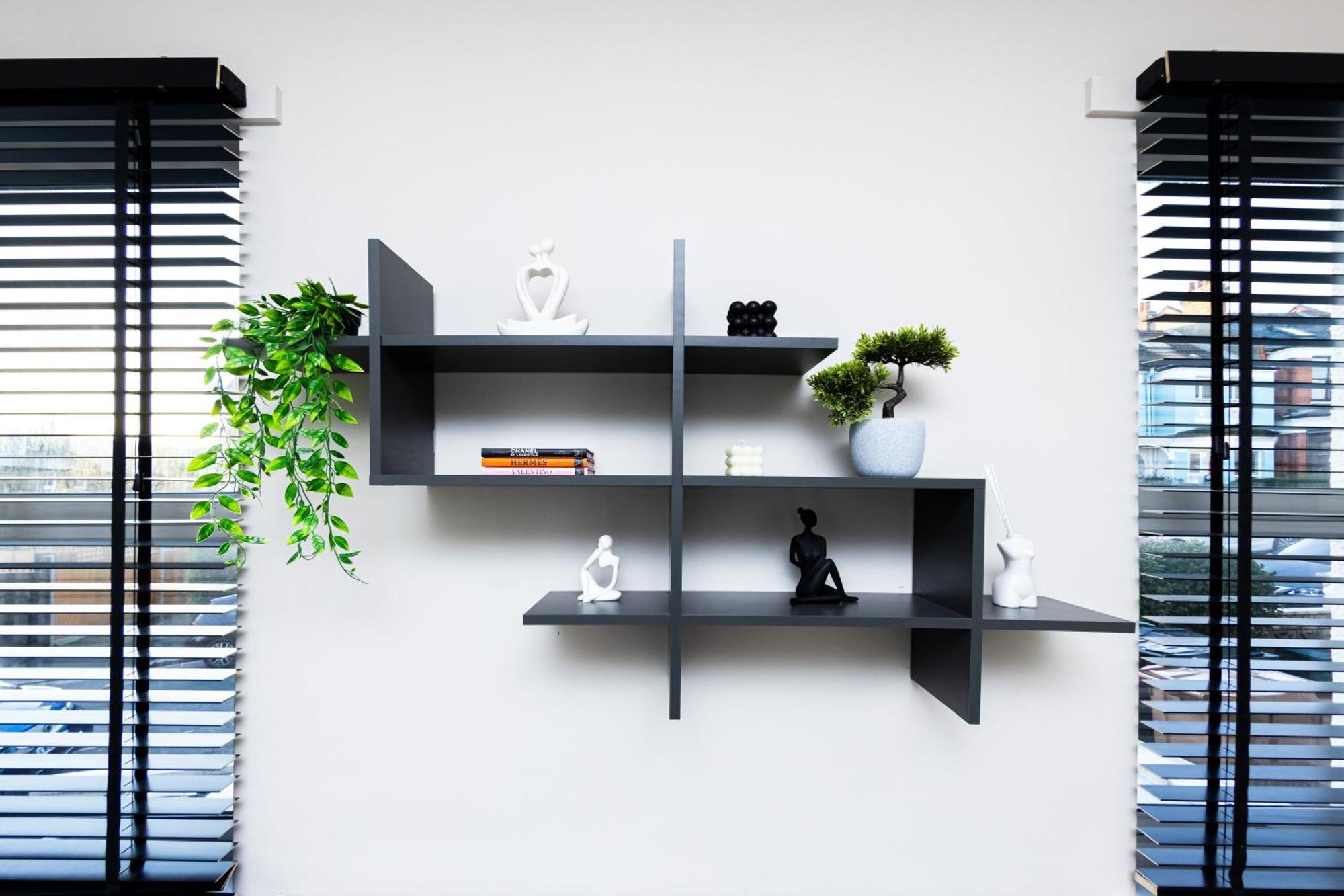 Park House, Refurbed Modern Interior, Located In Finsbury Park * Лондон